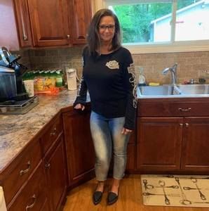 Meet your Posher, Sandra